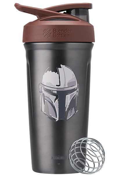 The Mandalorian - Quick Replace